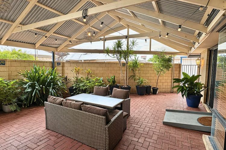 Anne’s Retreat – Busselton