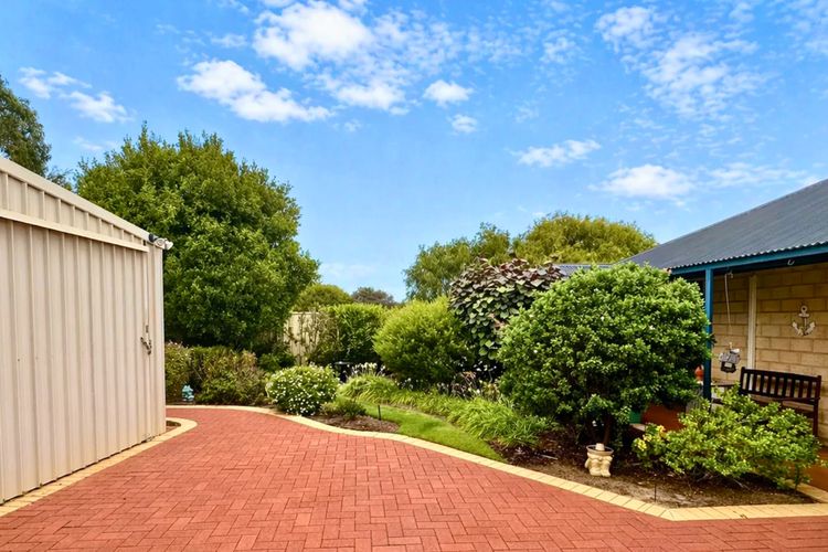 Anne’s Retreat – Busselton