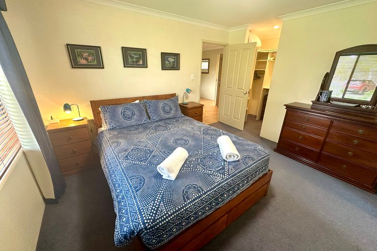Anne’s Retreat – Busselton