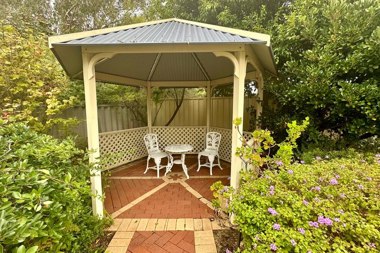 Anne’s Retreat – Busselton