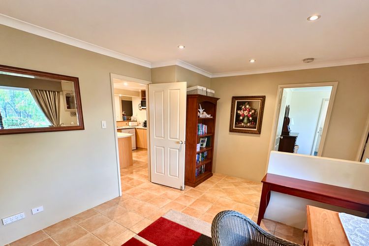 Anne’s Retreat – Busselton