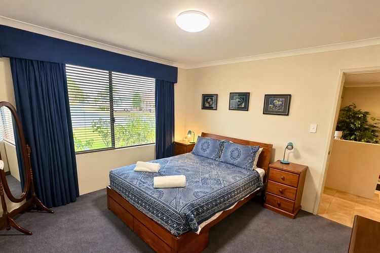 Anne’s Retreat – Busselton