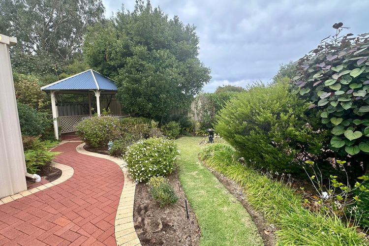 Anne’s Retreat – Busselton