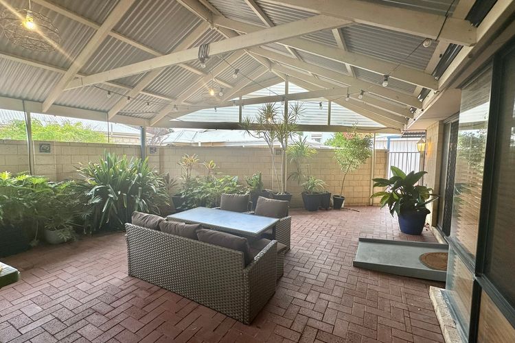 Anne’s Retreat – Busselton