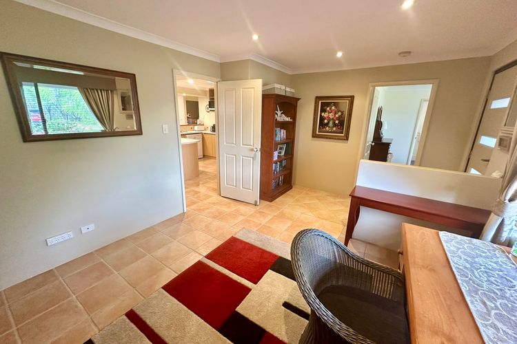Anne’s Retreat – Busselton