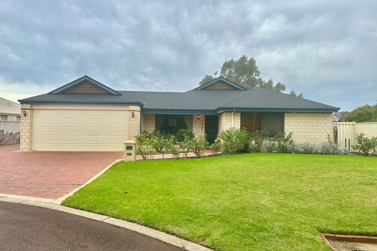Anne’s Retreat – Busselton