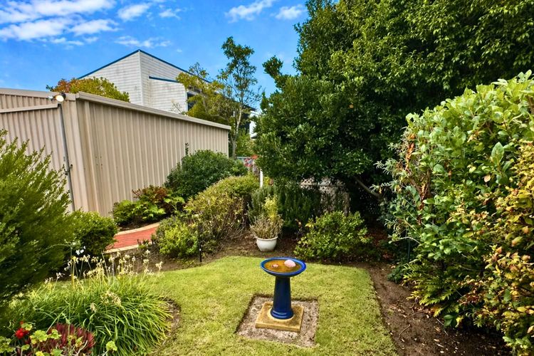 Anne’s Retreat – Busselton