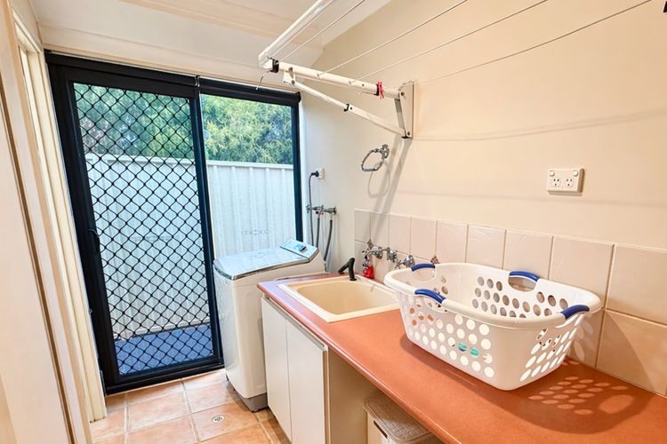 Anne’s Retreat – Busselton
