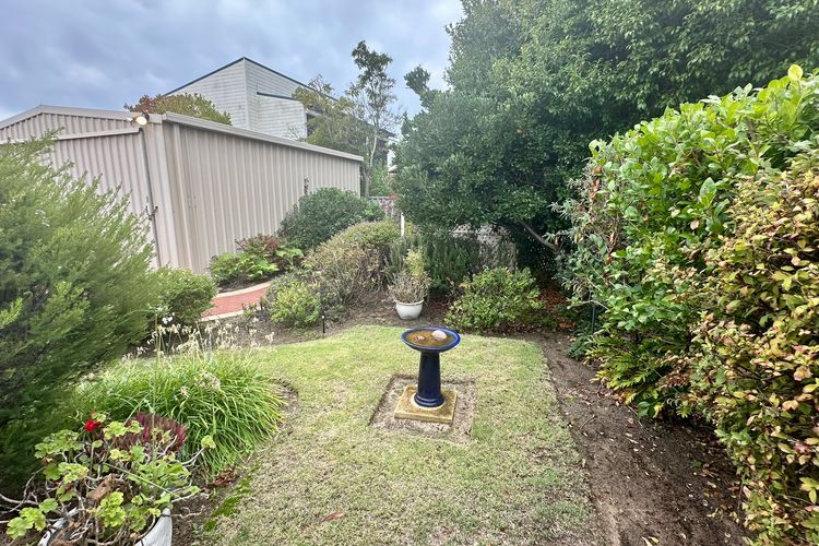 Anne’s Retreat – Busselton