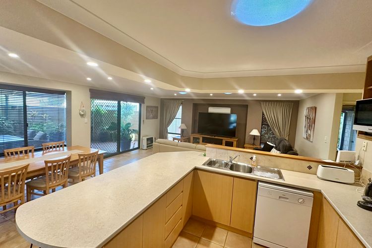 Anne’s Retreat – Busselton