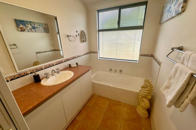 Anne’s Retreat – Busselton