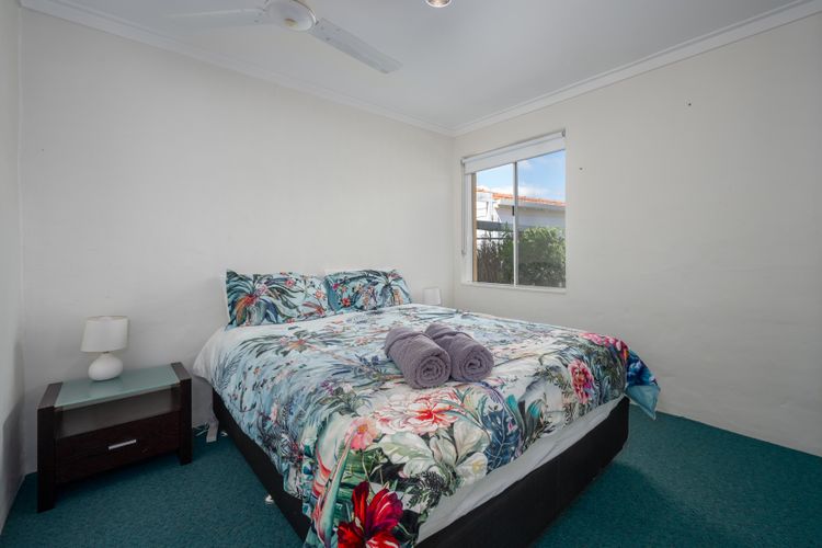 Fountain View Villa – South Yunderup
