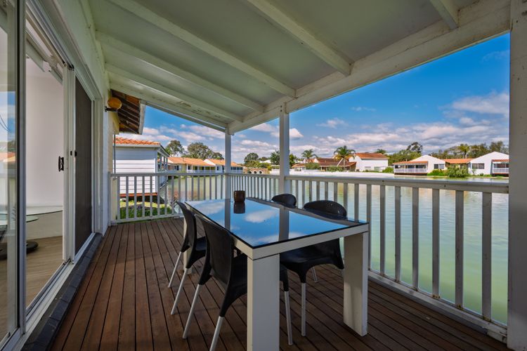 Fountain View Villa – South Yunderup