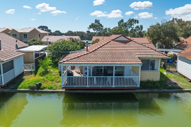 Fountain View Villa – South Yunderup