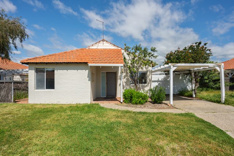 Fountain View Villa – South Yunderup