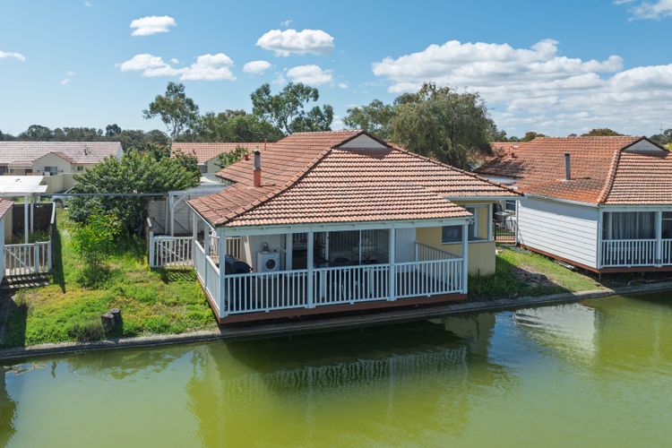 Fountain View Villa – South Yunderup