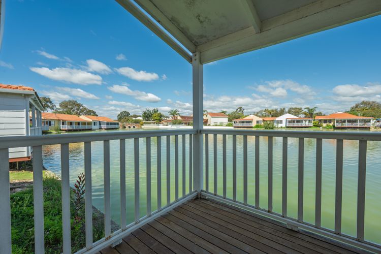 Fountain View Villa – South Yunderup