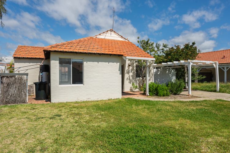 Fountain View Villa – South Yunderup