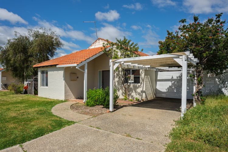 Fountain View Villa – South Yunderup