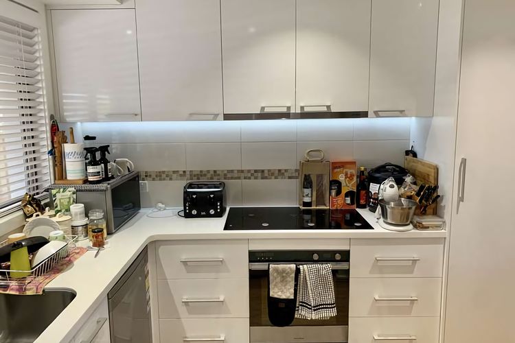 Beachside Escape – Broadwater