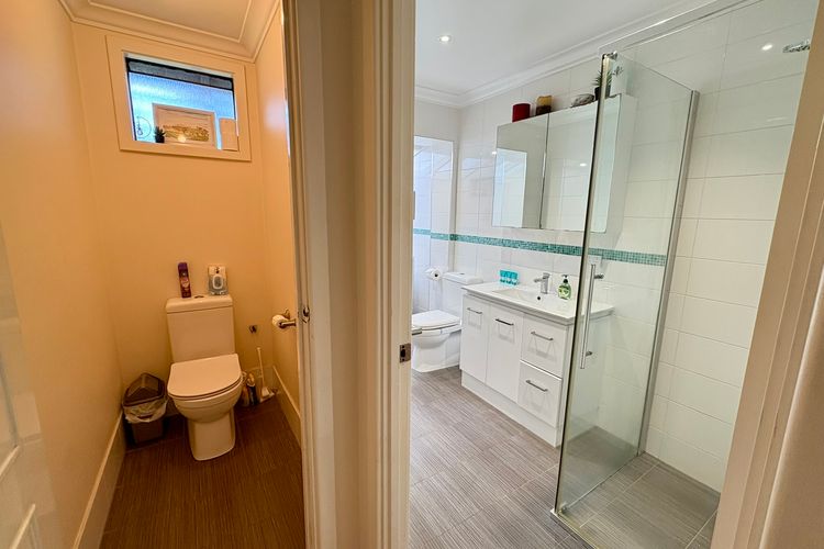 Beachside Escape – Broadwater