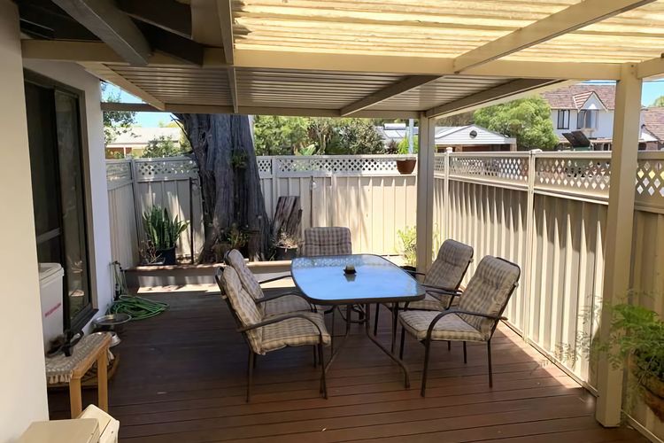 Beachside Escape – Broadwater