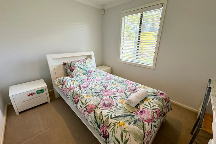 Beachside Escape – Broadwater