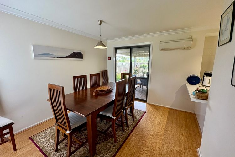 Beachside Escape – Broadwater