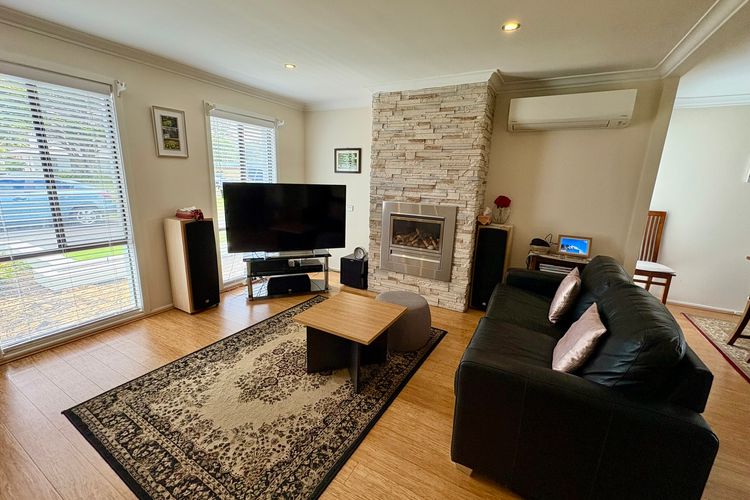 Beachside Escape – Broadwater