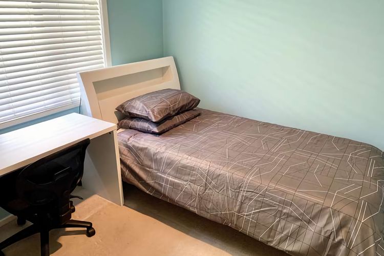 Beachside Escape – Broadwater