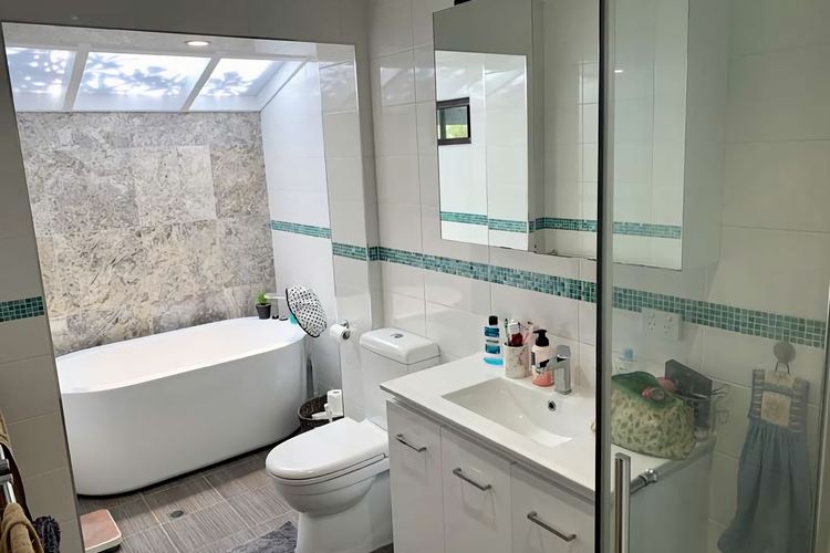 Beachside Escape – Broadwater