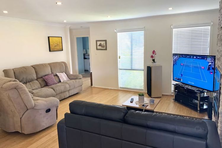 Beachside Escape – Broadwater