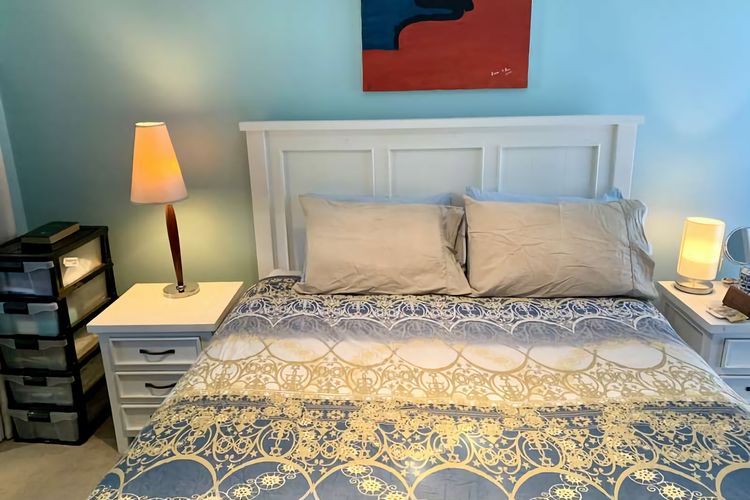 Beachside Escape – Broadwater