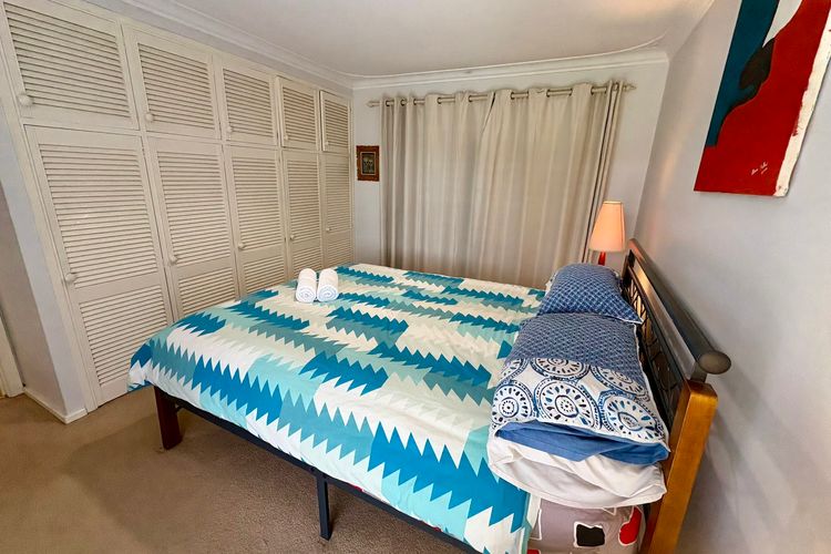 Beachside Escape – Broadwater