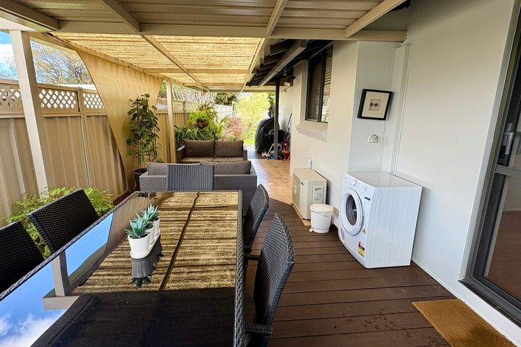 Beachside Escape – Broadwater