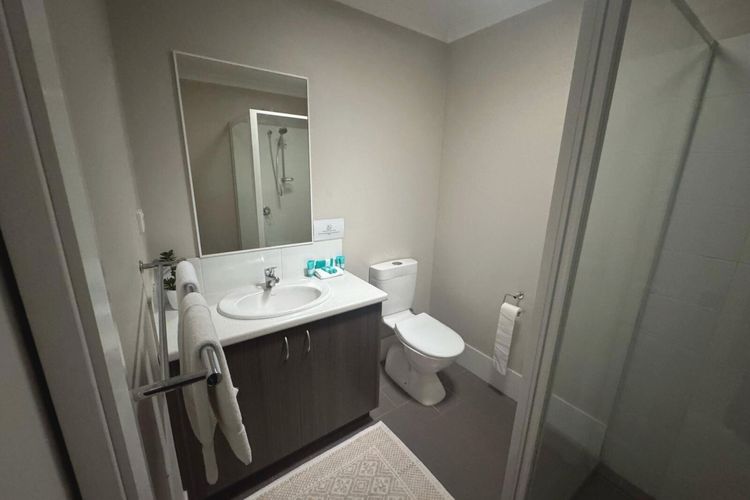 Villa Sulla Costa @ Cape Villas