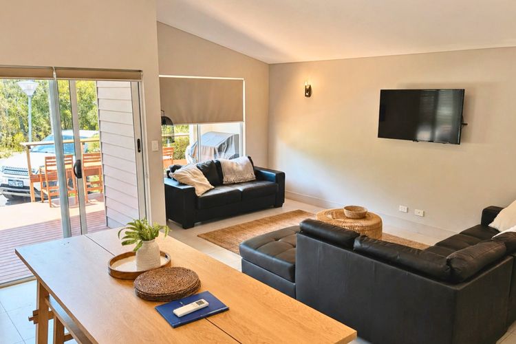 Villa Sulla Costa @ Cape Villas