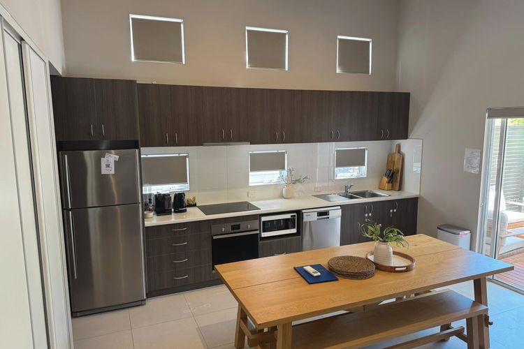 Villa Sulla Costa @ Cape Villas