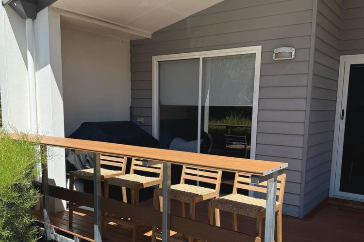 Villa Sulla Costa @ Cape Villas