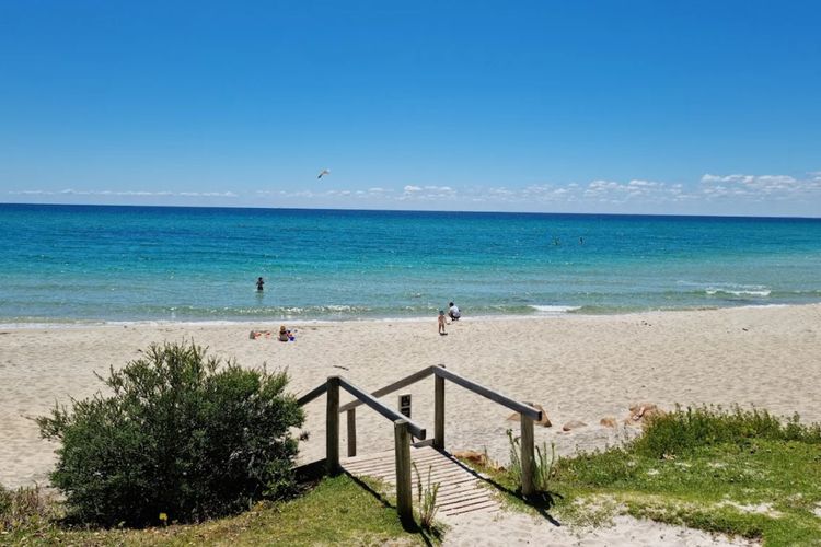 Villa Sulla Costa @ Cape Villas