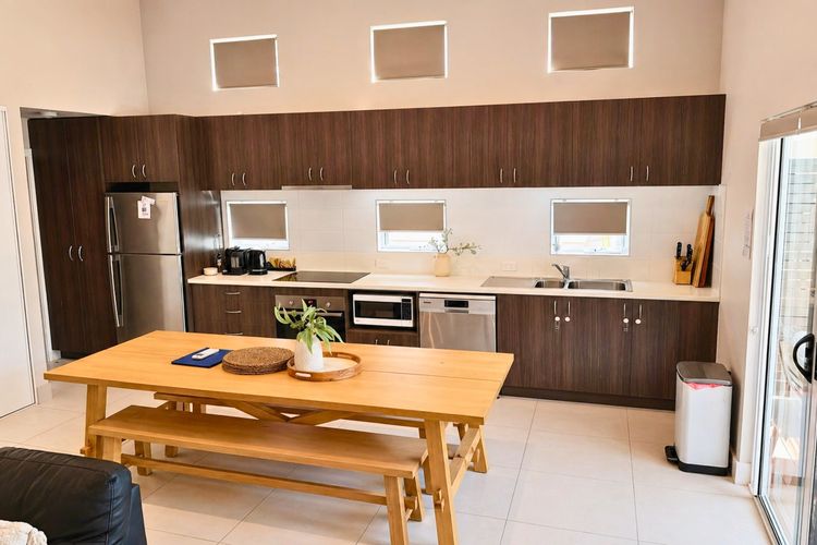 Villa Sulla Costa @ Cape Villas