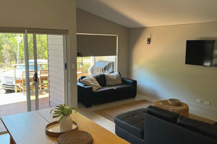 Villa Sulla Costa @ Cape Villas