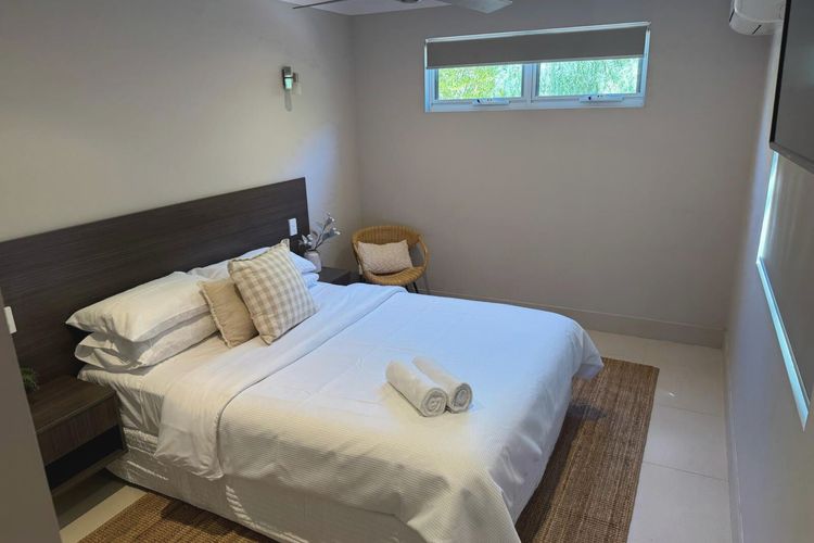 Villa Sulla Costa @ Cape Villas