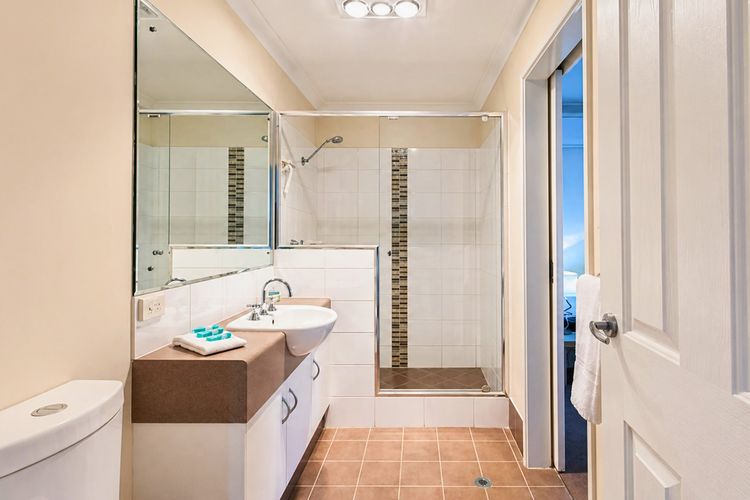 By the Sea at Cape View Resort