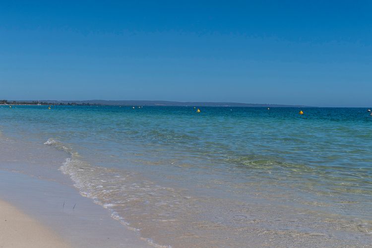 By the Sea at Cape View Resort