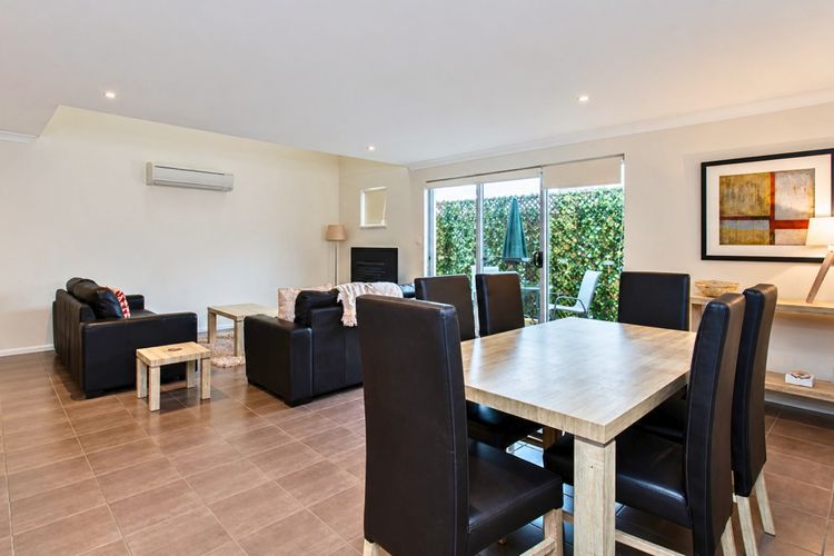 By the Sea at Cape View Resort