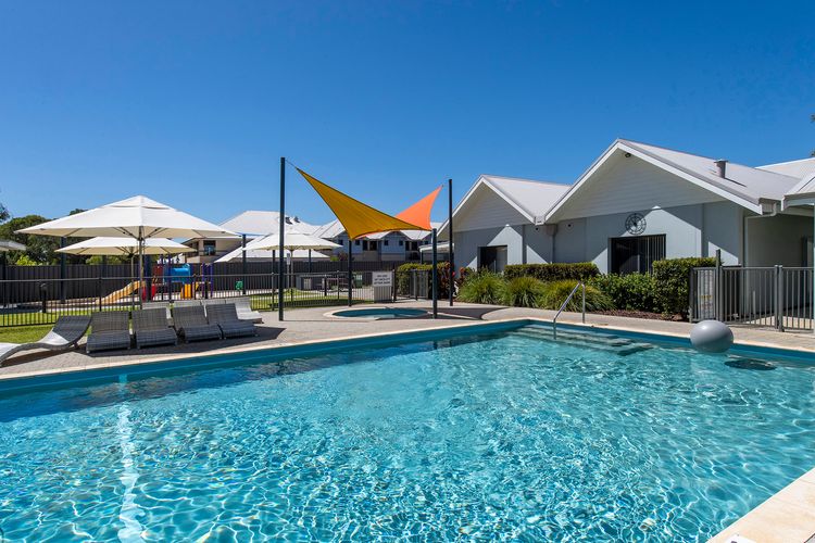 By the Sea at Cape View Resort