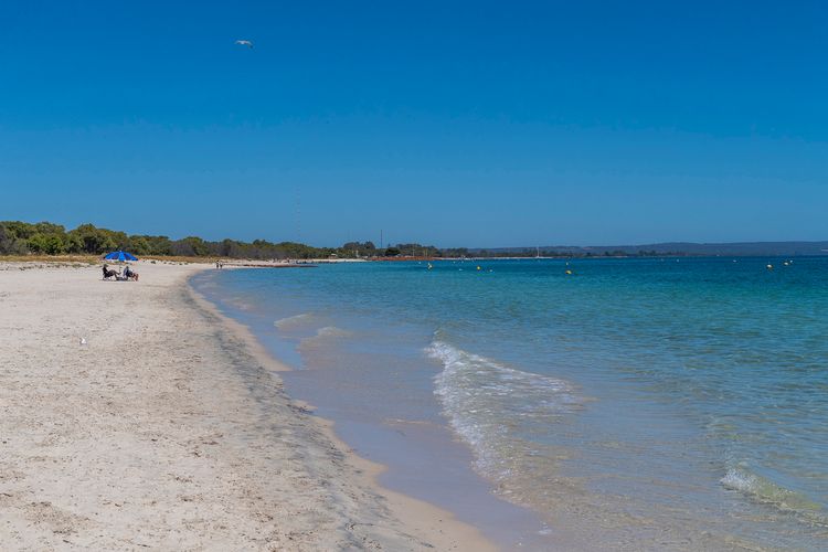 By the Sea at Cape View Resort