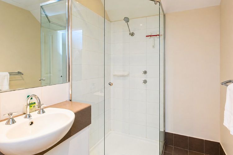 By the Sea at Cape View Resort