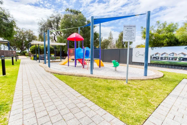 By the Sea at Cape View Resort